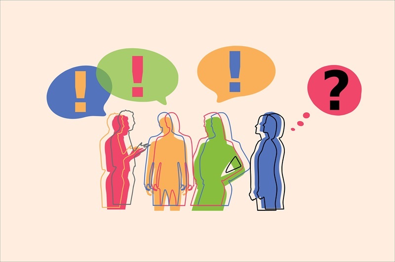 2 Foto di Gerd Altmann da Pixabay