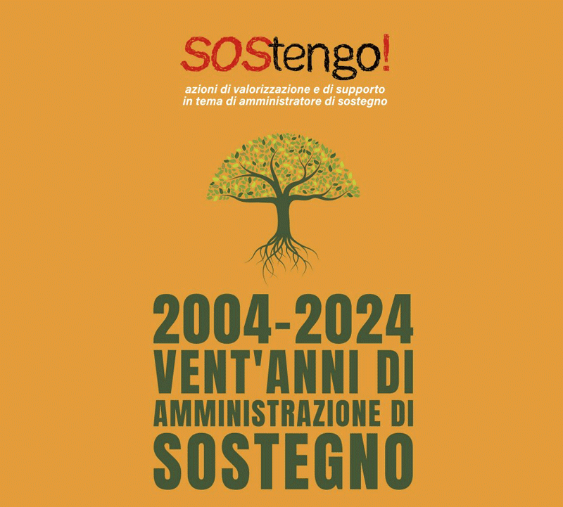 AmministrazioneSostegno