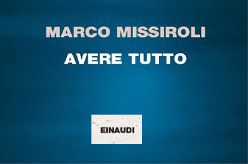 Foto libro editore avere tutto