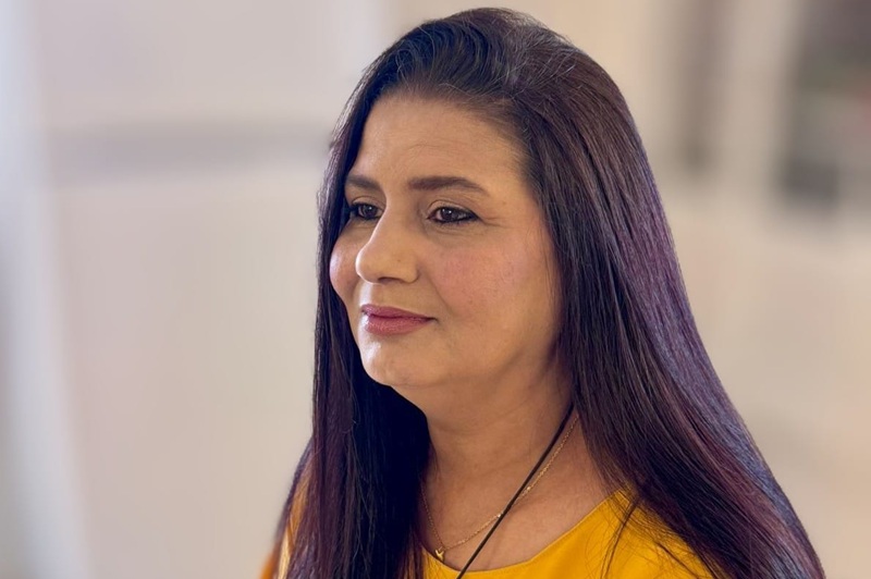 Khadija grande buona