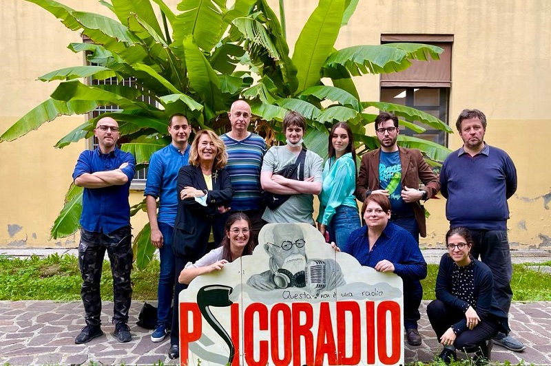 Psicoradio
