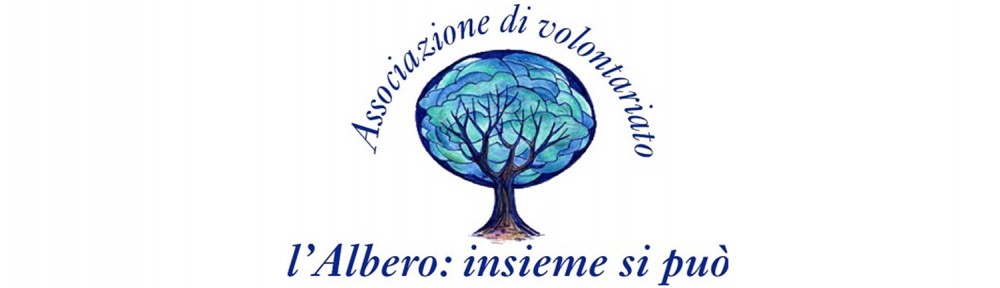Logo Albero
