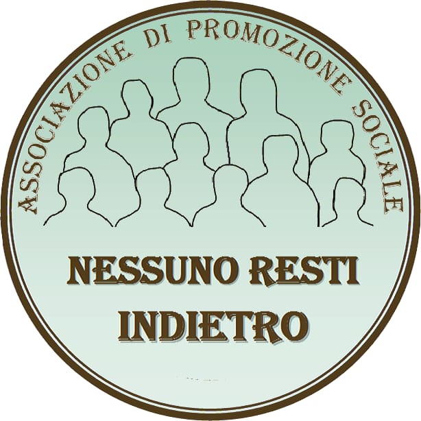 Logo nessuno resti indietro