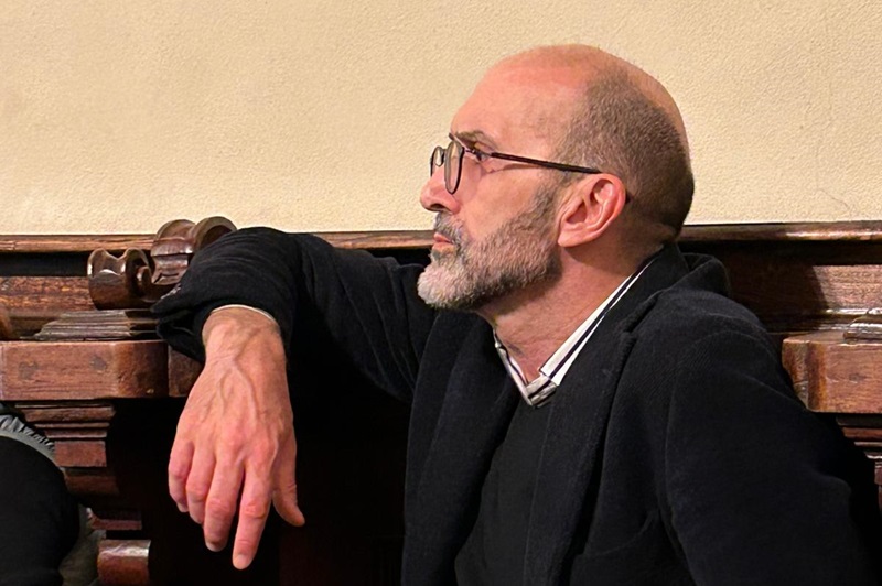 Renzo Muraccini