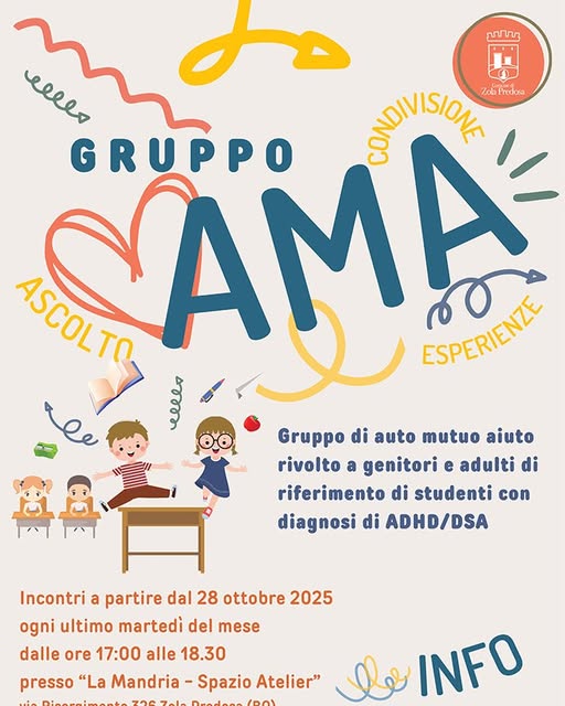 ama adhd