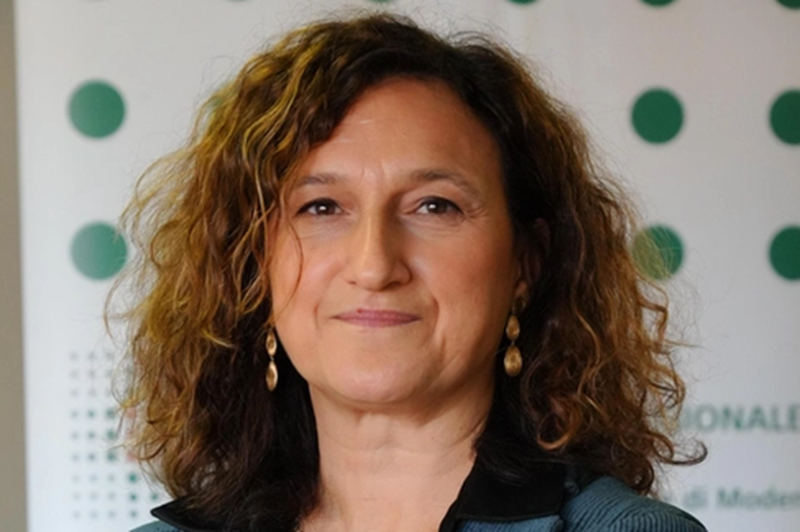 annamaria petriniGrande