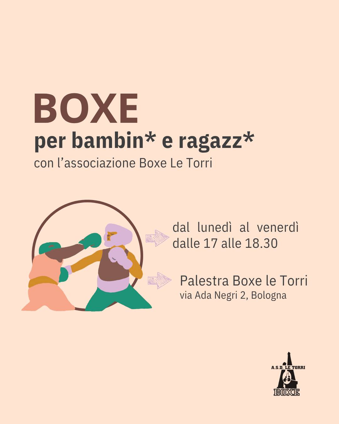 boxe