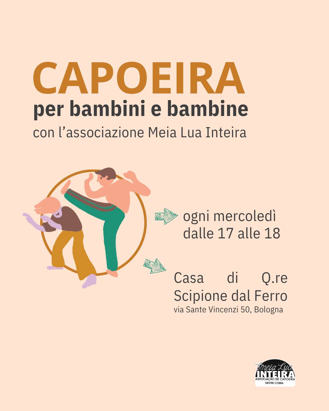 capoeira