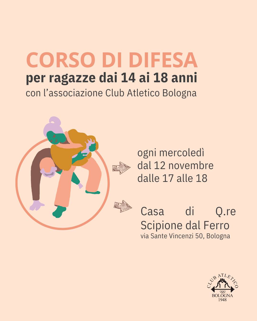 corsodifesa