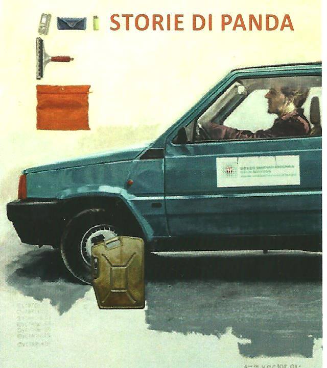Storie Panda