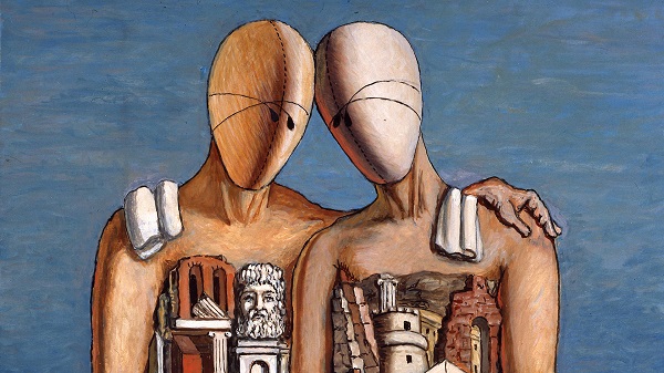 Daedalos Chirico