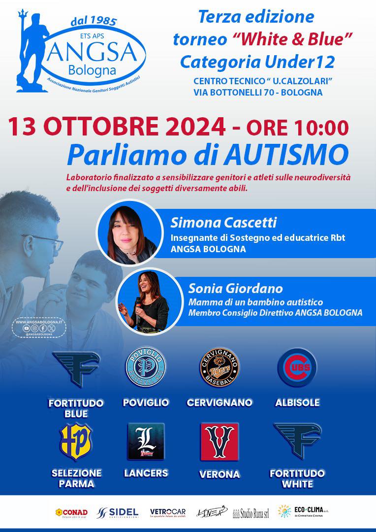 parliamo di autismo