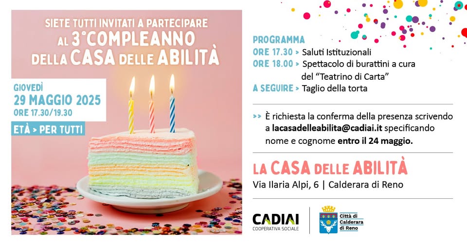 casadelleabilità
