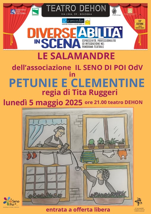 diverseabilità