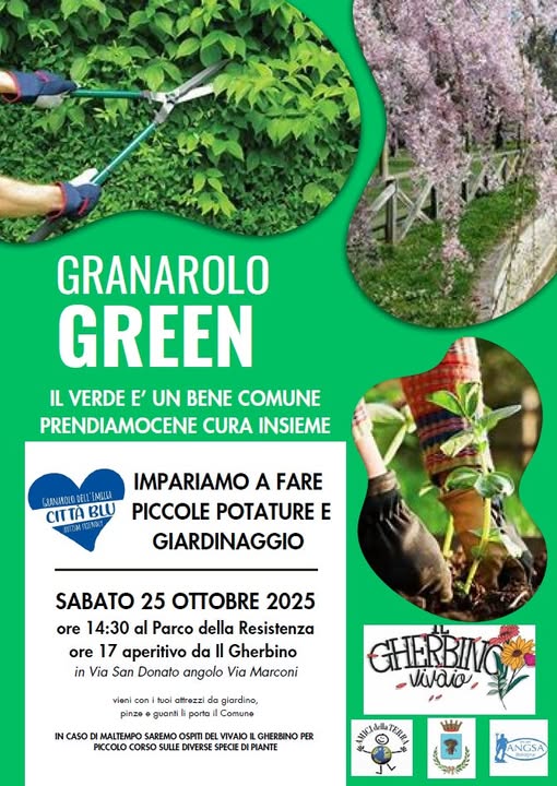 granarologreen