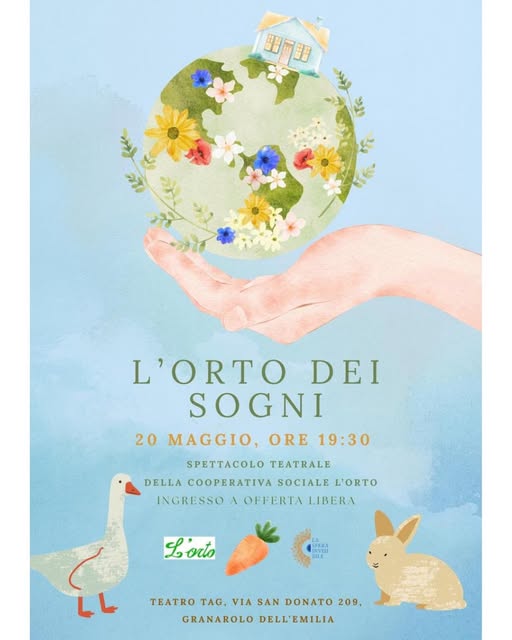 ortodeisogni