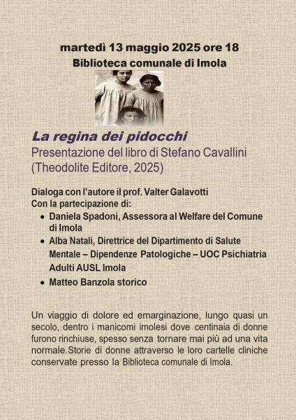 reginapidocchi