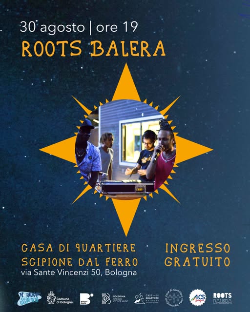 rootsbalera