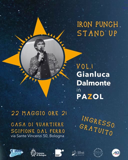 standupcomedy