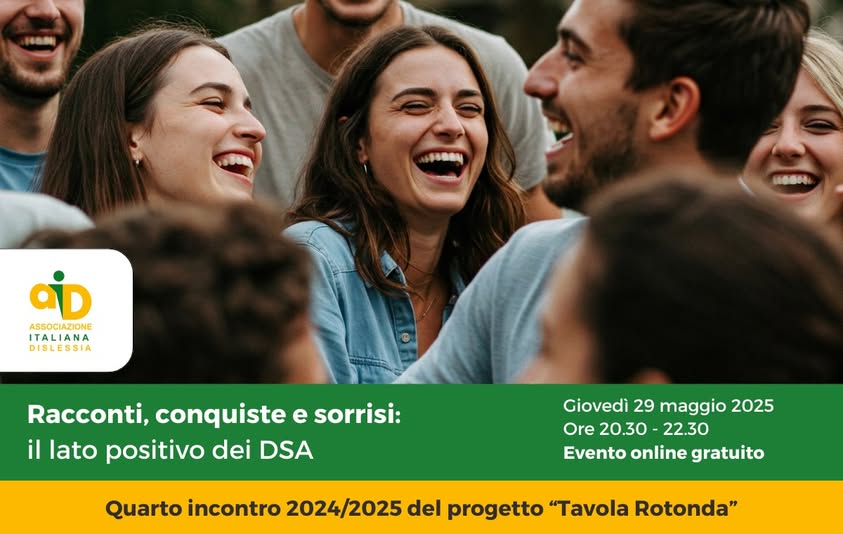 tavolarotondaAid