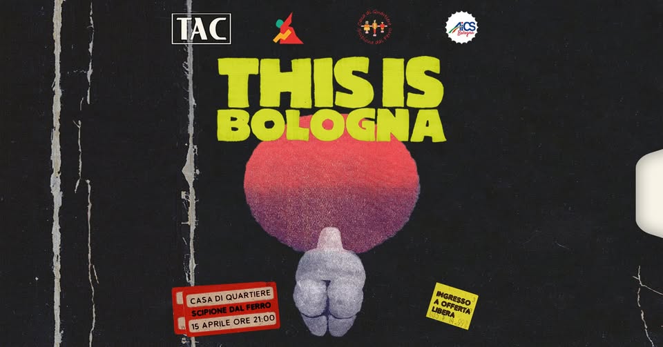 thisisbologna