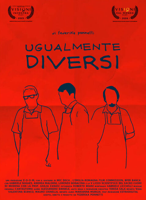 ugualmentediversi