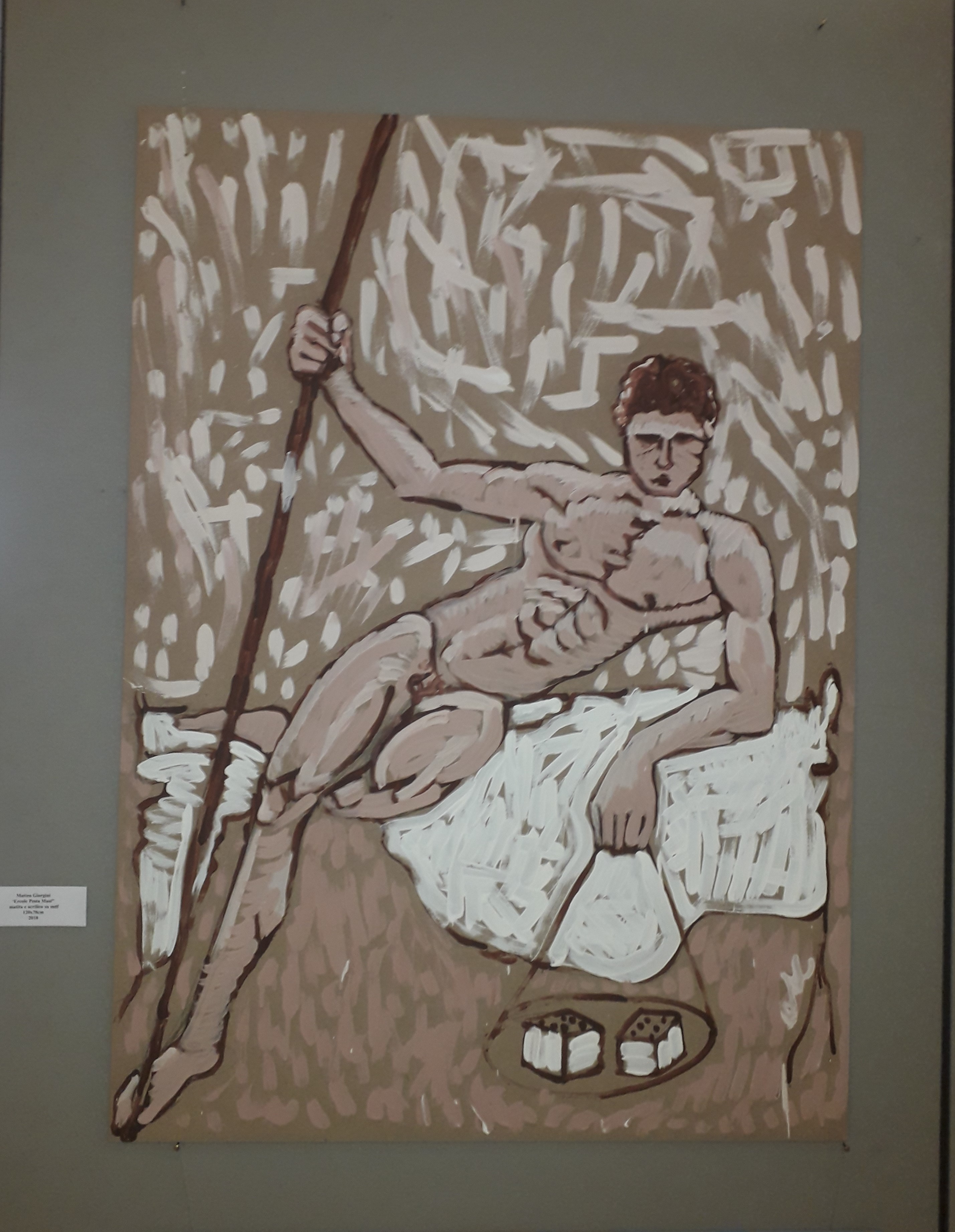 Foto mostra