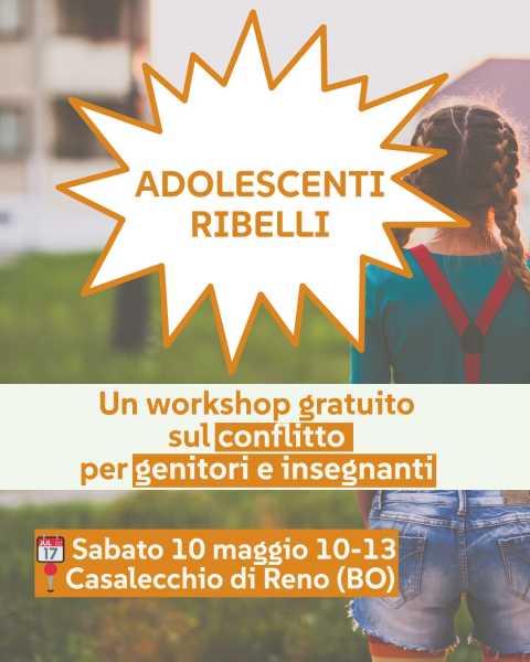 adolescentiribelli