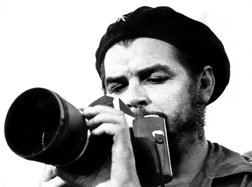 cheguevara