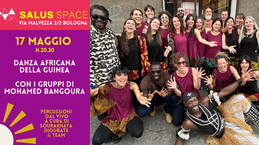 danza_africana