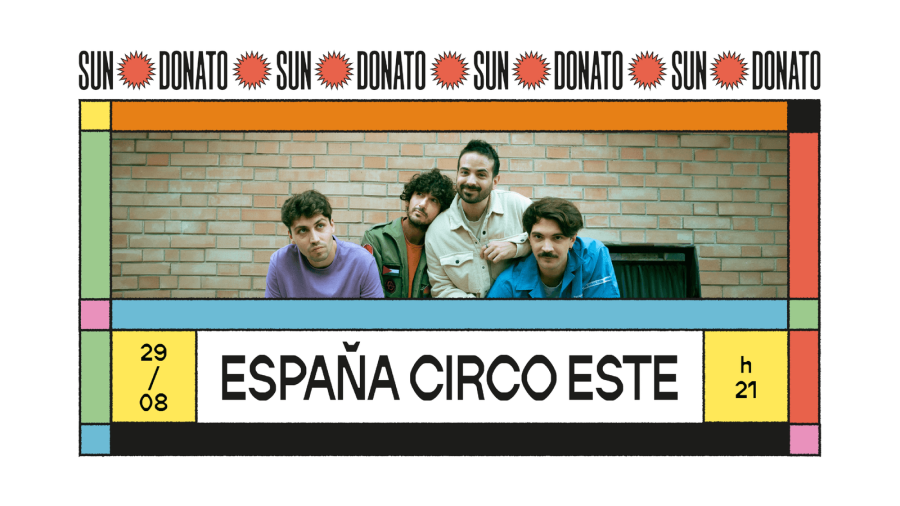 Espana