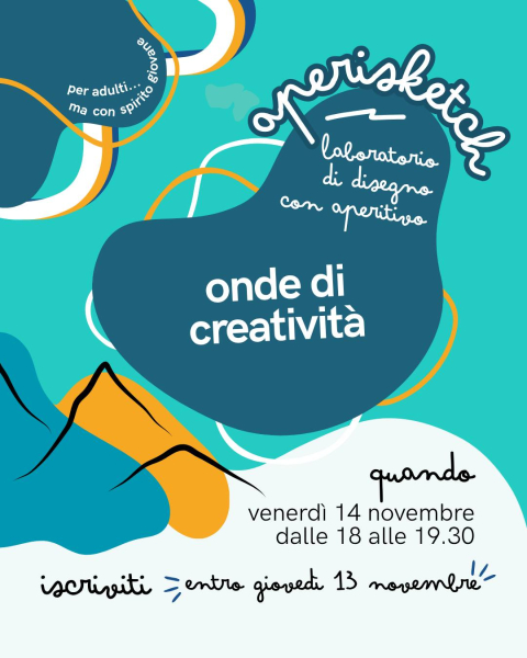 ondedicreatività
