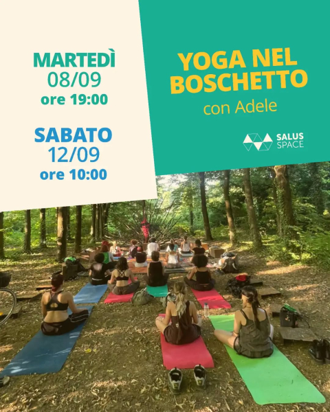 salusSpacyoga