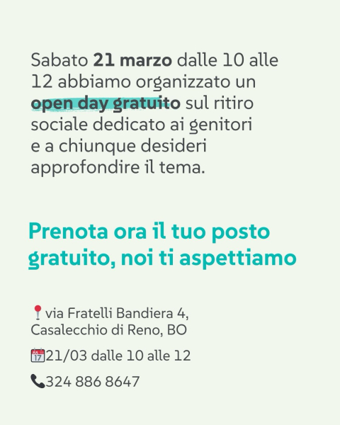 senza_tracciaRitiroSociale