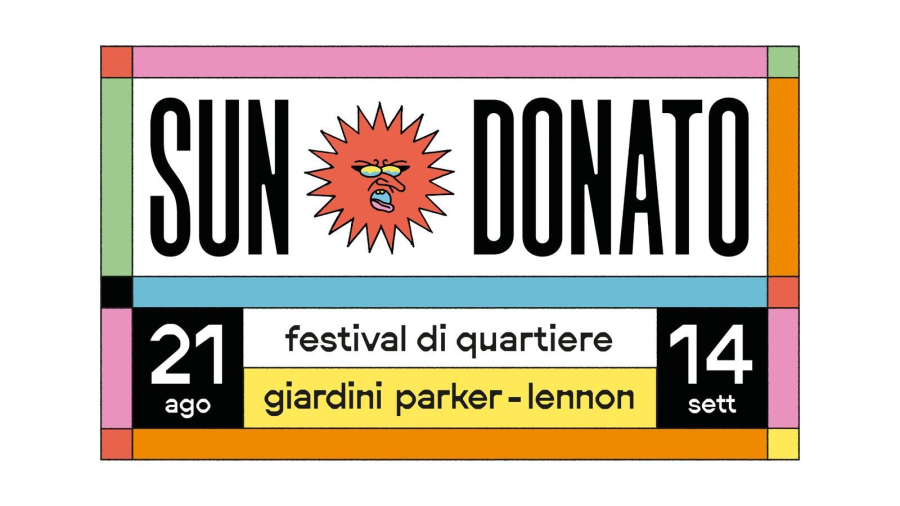 SunDonato