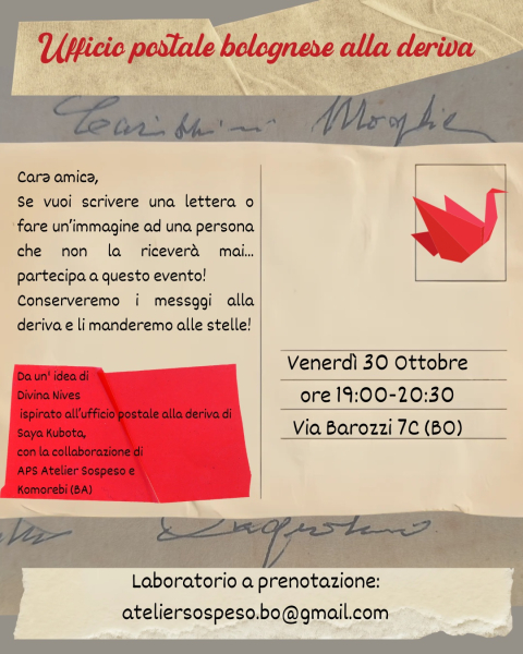 UfficioPostale