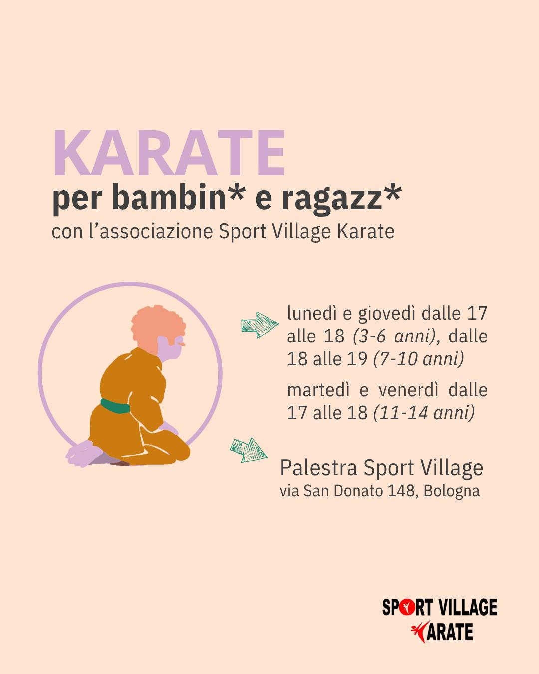 karate