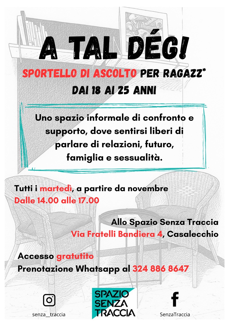 A tal Dég