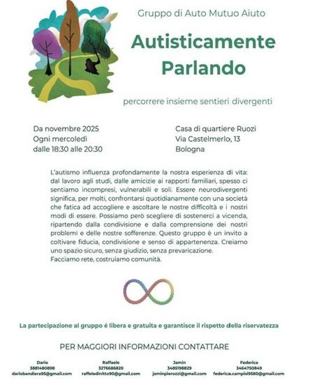 autisticamente parlando