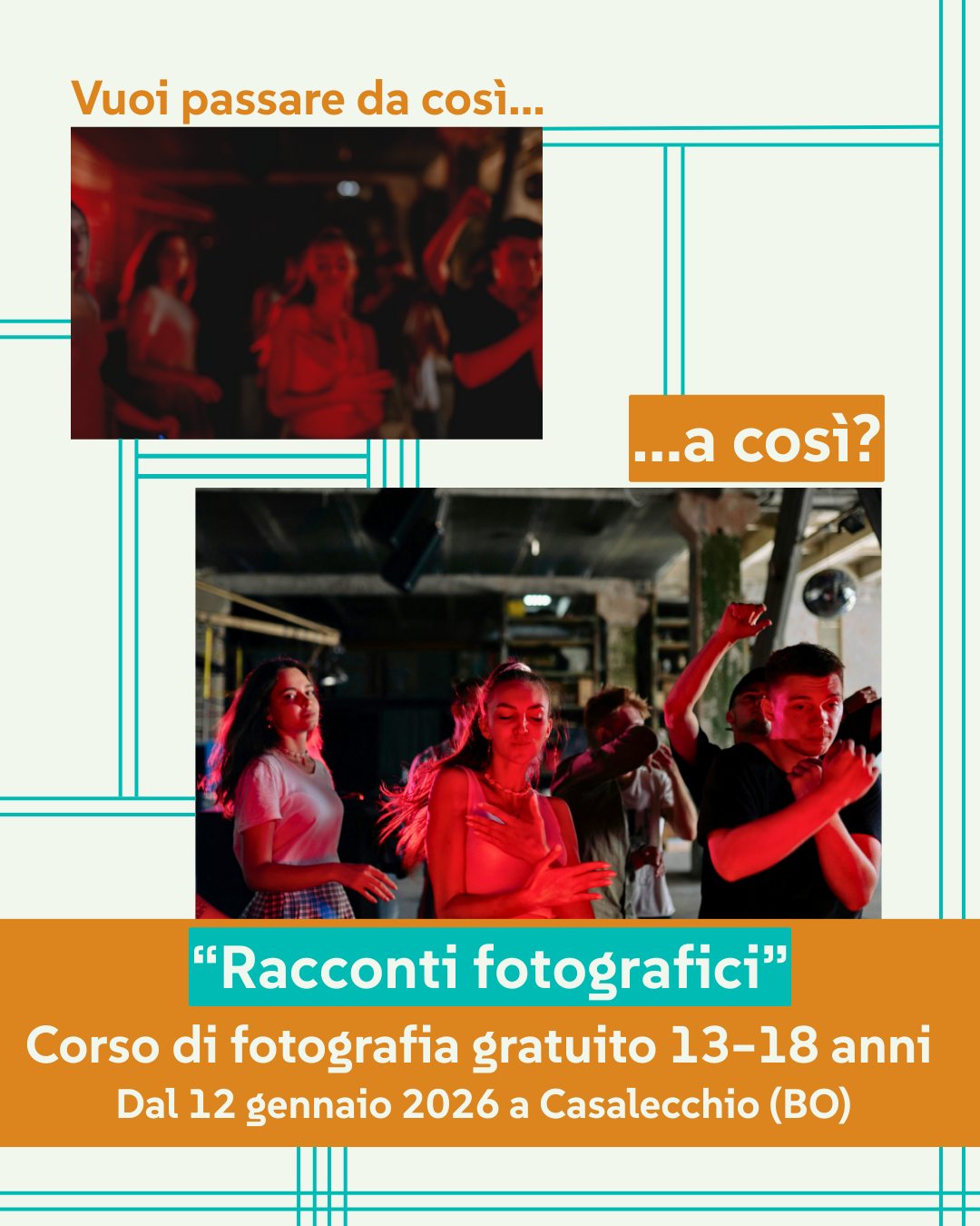 racconti fotografici