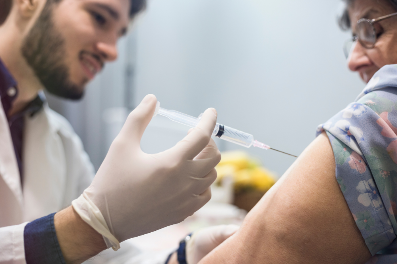 Articolo Vaccini