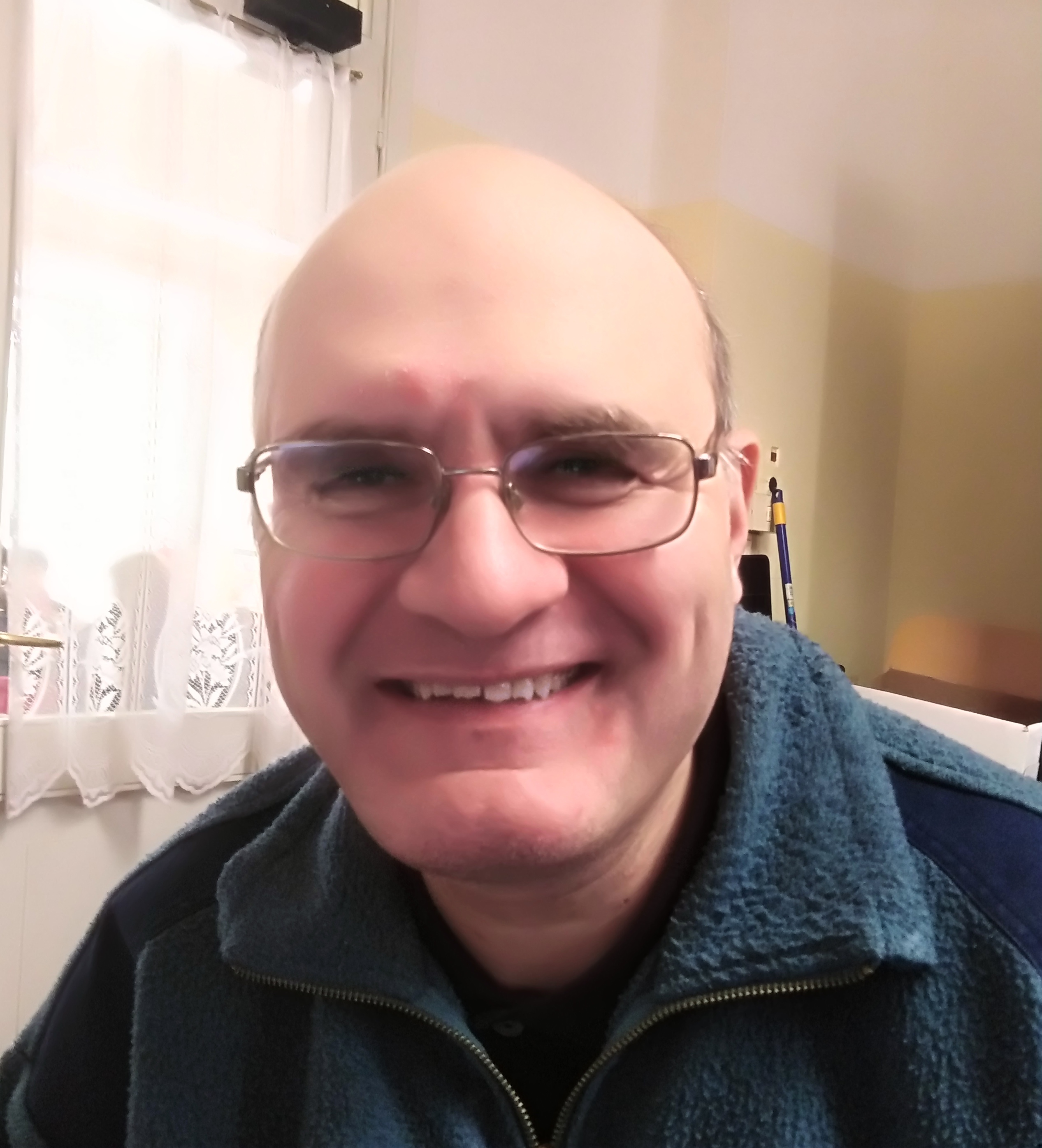 Daniele Daniele