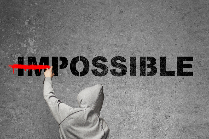 DopodiNoi Impossibile