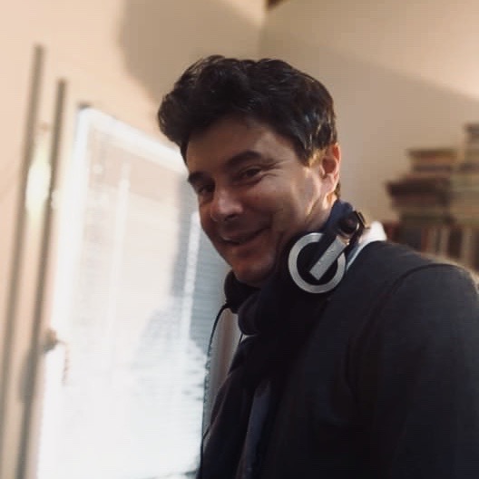 Fabio Tolomelli