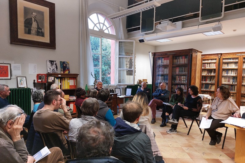 convegno faro piccola