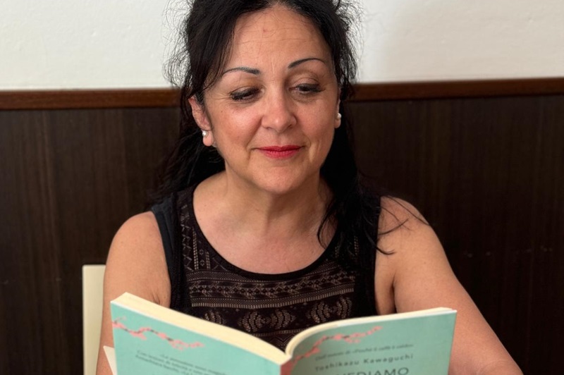 gruppo lettura