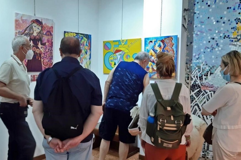 gruppo musei