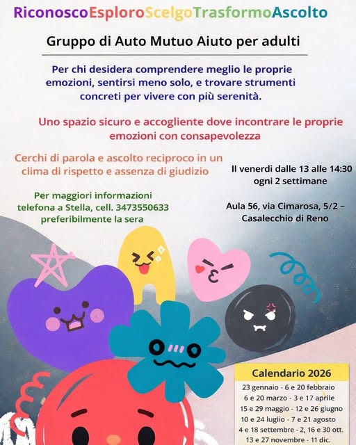 gruppoamaresta