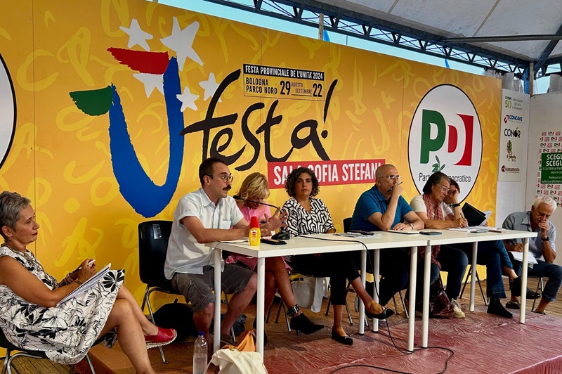 incontro 10 settembre