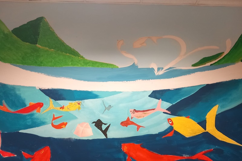 murale